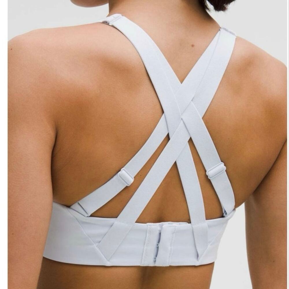 lululemon Energy Bra High Support SZ 36C